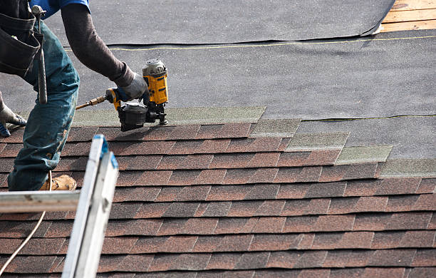 Licensed Gutter Installation service in Brighton, MA - Brentwood Metal Roofing